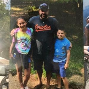 Meet your Posher, Izzy